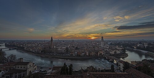 City of Verona